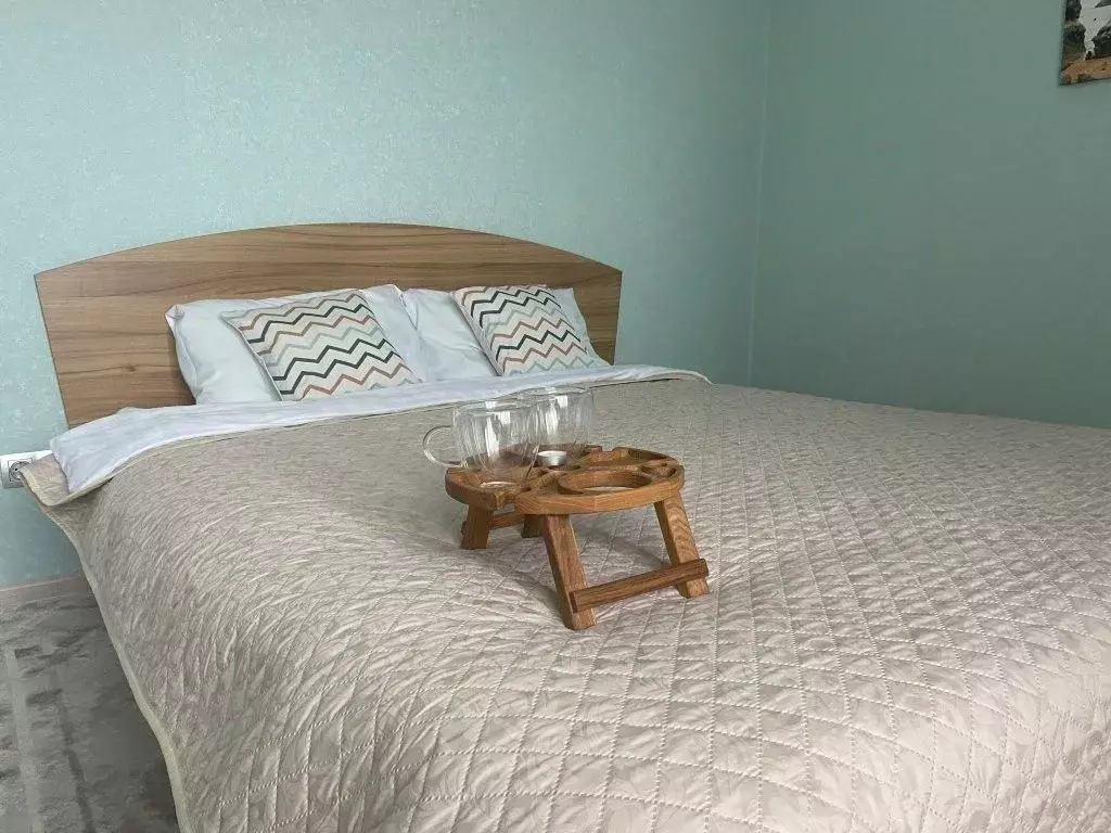 1-к кв. Крым, Судак пер. Солнечный, 20 (54.0 м) - Фото 2