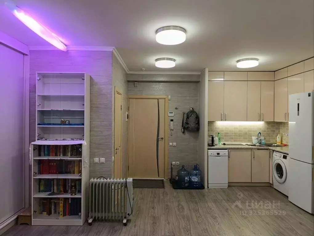 Студия Белгородская область, Белгород ул. Белгородского полка, 62 ... - Фото 2