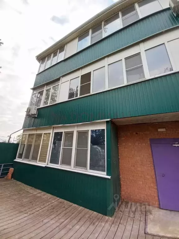 1-к кв. Ростовская область, Ростов-на-Дону Кузнечная ул., 115 (20.0 м) - Фото 1