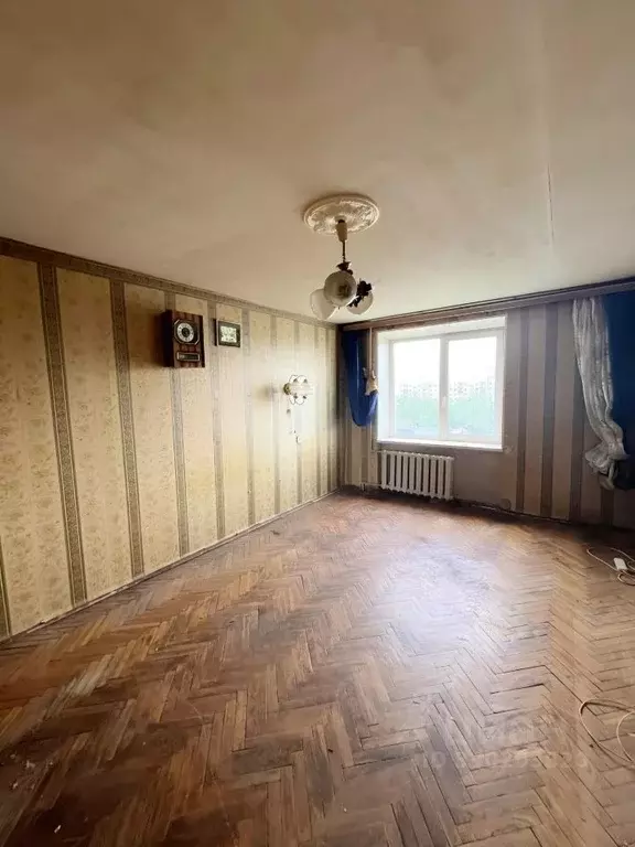 Свободной планировки кв. Санкт-Петербург ул. Типанова, 29 (48.8 м) - Фото 2