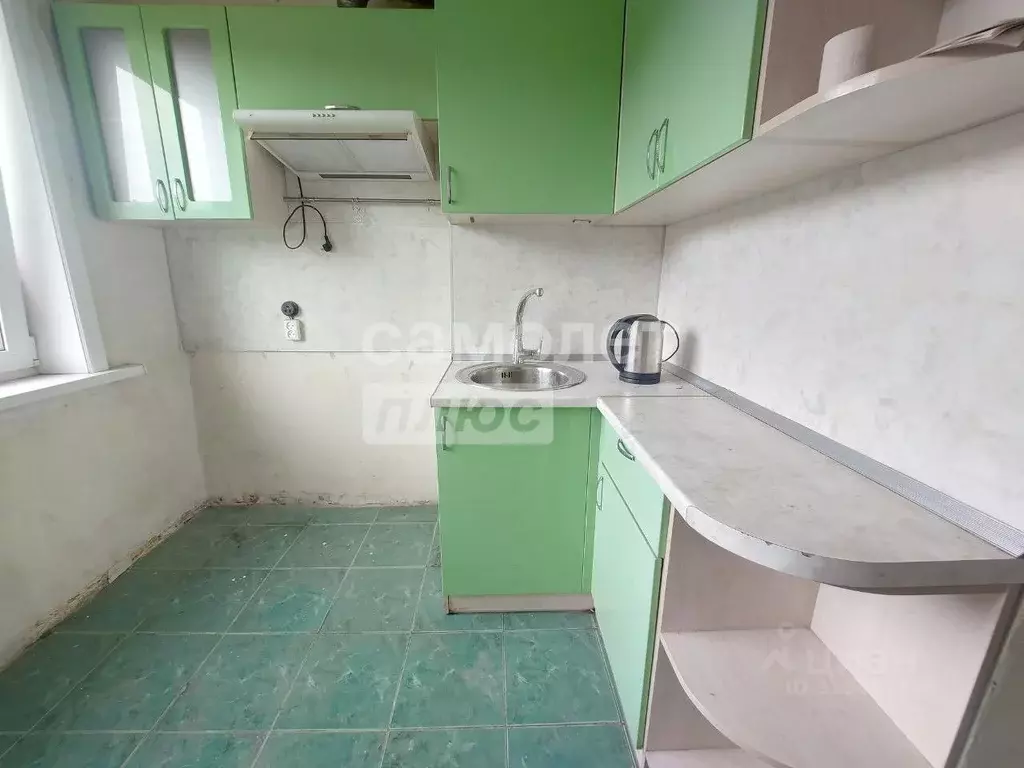 2-к кв. Иркутская область, Иркутск ул. Ярославского, 252 (44.6 м) - Фото 0