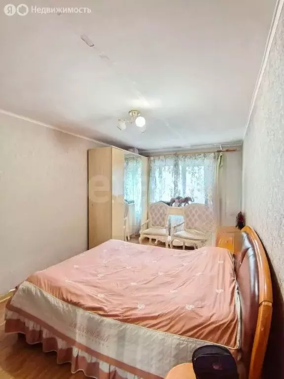 2-комнатная квартира: Улан-Удэ, Комсомольская улица, 2 (51 м) - Фото 2