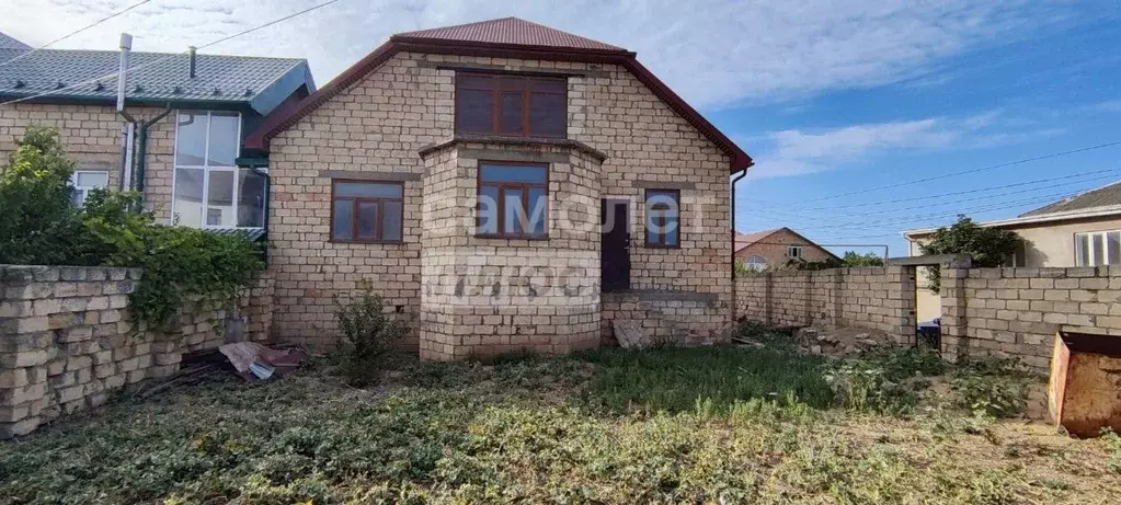 Дом в Дагестан, Дербент ул. Готфрида Гасанова, 49 (350 м) - Фото 0