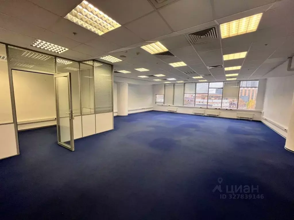 Офис в Москва ул. Авиаконструктора Микояна, 12 (373 м) - Фото 2