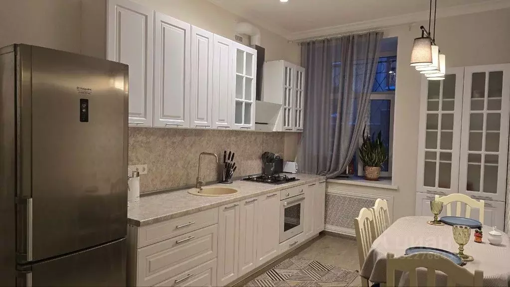 2-к кв. Санкт-Петербург Лиговский просп., 44В (59.4 м) - Фото 2