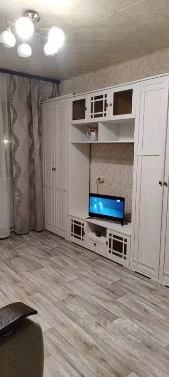 1-к кв. Московская область, Химки Юбилейный просп., 30 (33.0 м) - Фото 1