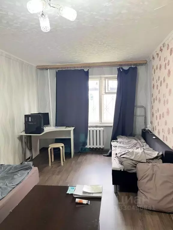 2-к кв. Коми, Сыктывкар Набережный проезд, 2 (44.3 м) - Фото 2