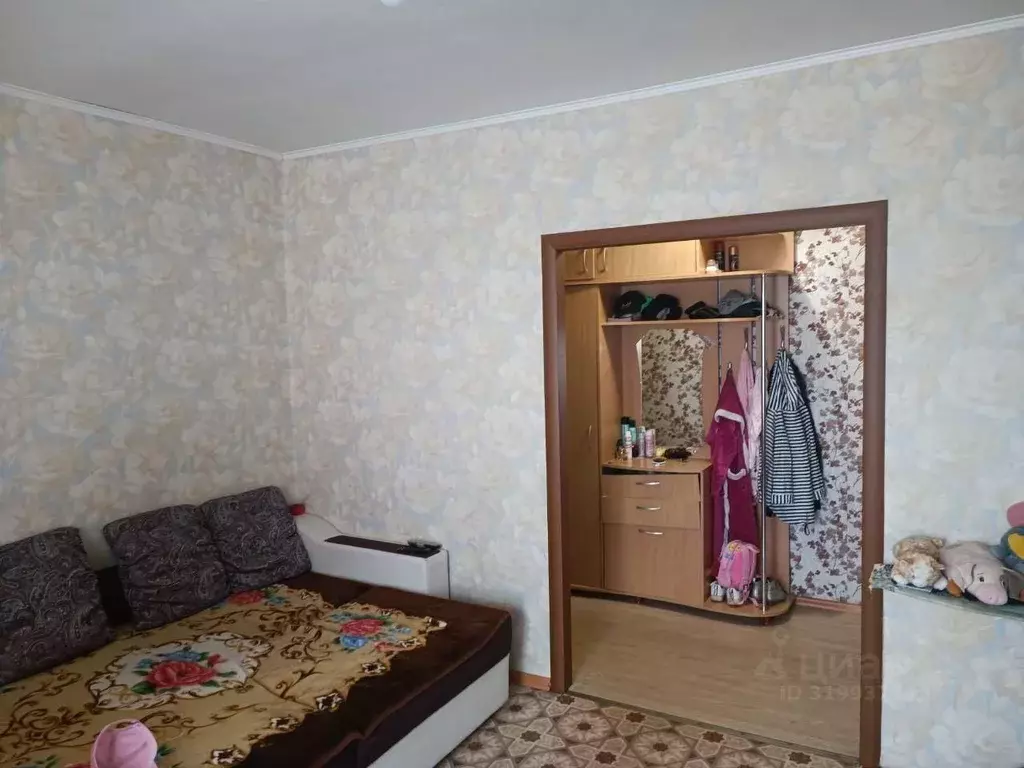4-к кв. Кемеровская область, Новокузнецк Зыряновская ул., 92 (78.0 м) - Фото 1