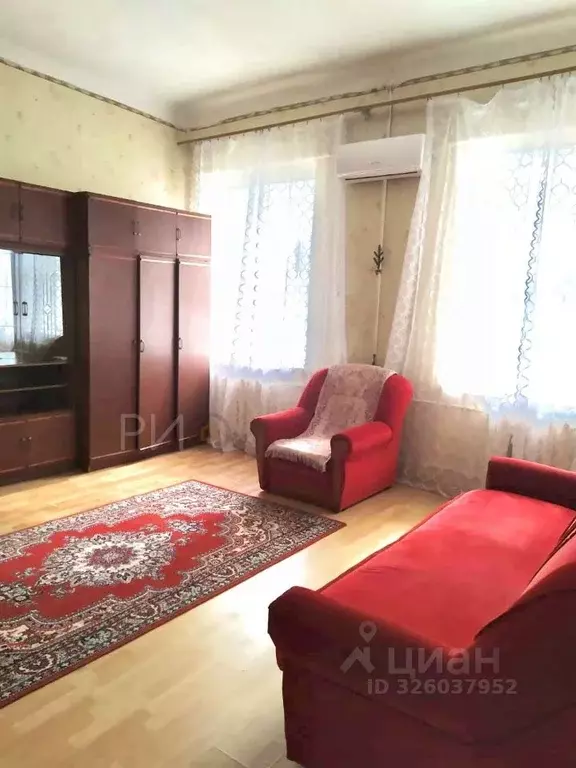 1-к кв. Севастополь ул. Ленина, 32Б (33.0 м) - Фото 1