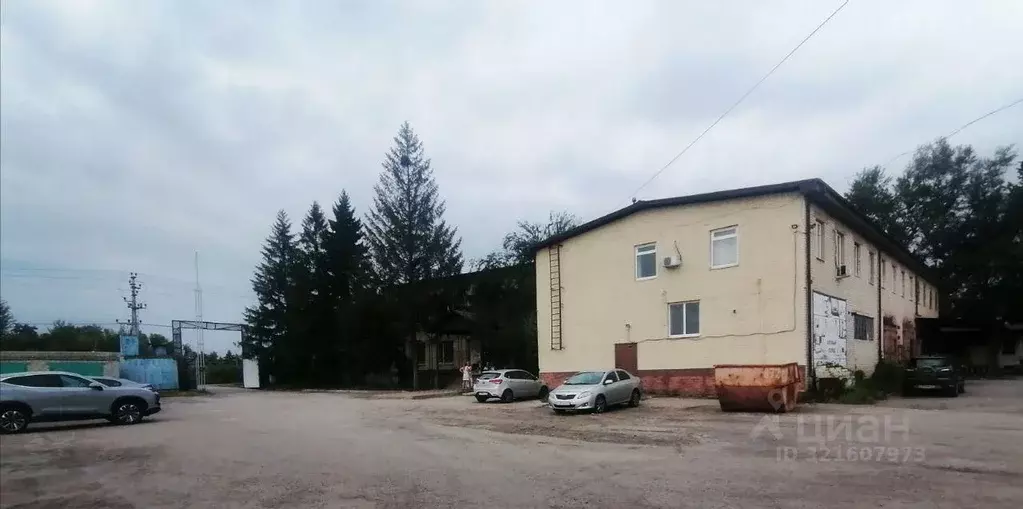 Офис в Белгородская область, Белгород Квартал Кашарский совхоз,  (1000 ... - Фото 0