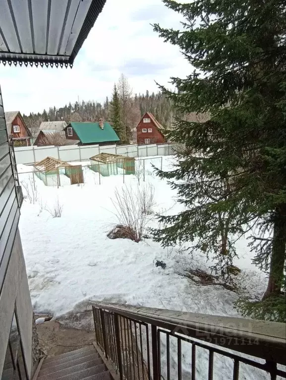 Дом в Пермский край, Пермь Сылва СНТ, 97 (150 м) - Фото 2
