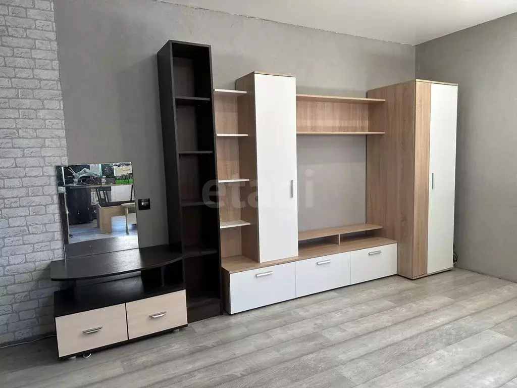 Студия Саратовская область, Саратов Московское ш., 9а (30.4 м) - Фото 2