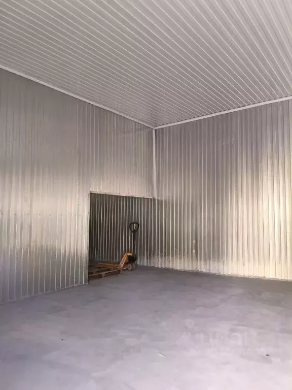 Склад в Краснодарский край, Новороссийск городской округ, Натухаевская ... - Фото 2