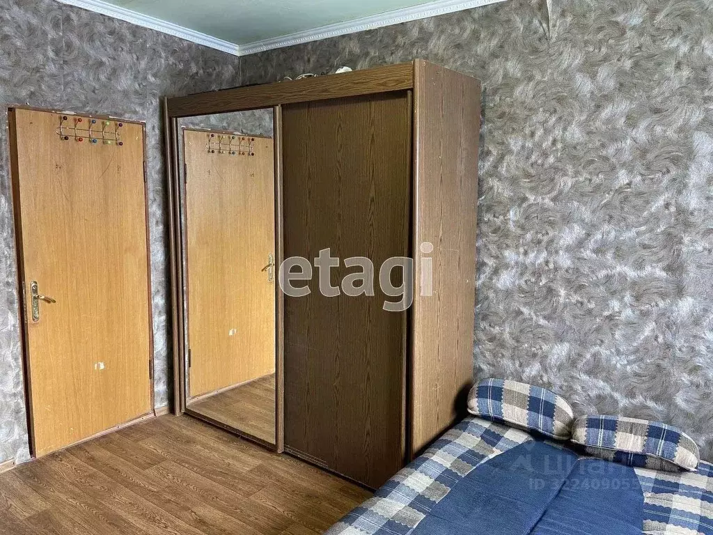 Комната Ямало-Ненецкий АО, Новый Уренгой ул. 26-го съезда КПСС, 10 ... - Фото 2