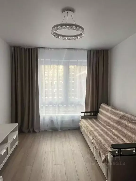 2-к кв. Москва ул. Трехполье, 6к1 (38.0 м) - Фото 0