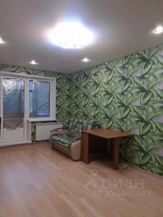 1-к кв. Курская область, Курск ул. Бойцов 9-й Дивизии, 199А (42.0 м) - Фото 1