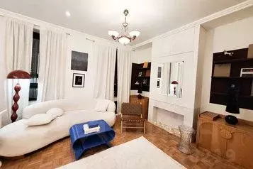 1-к кв. Москва ул. Лобачевского, 120к1 (51.0 м) - Фото 1