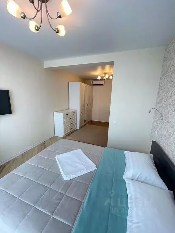 3-к кв. Краснодарский край, Сочи Центральный мкр, ул. Нагорная, 16 ... - Фото 2