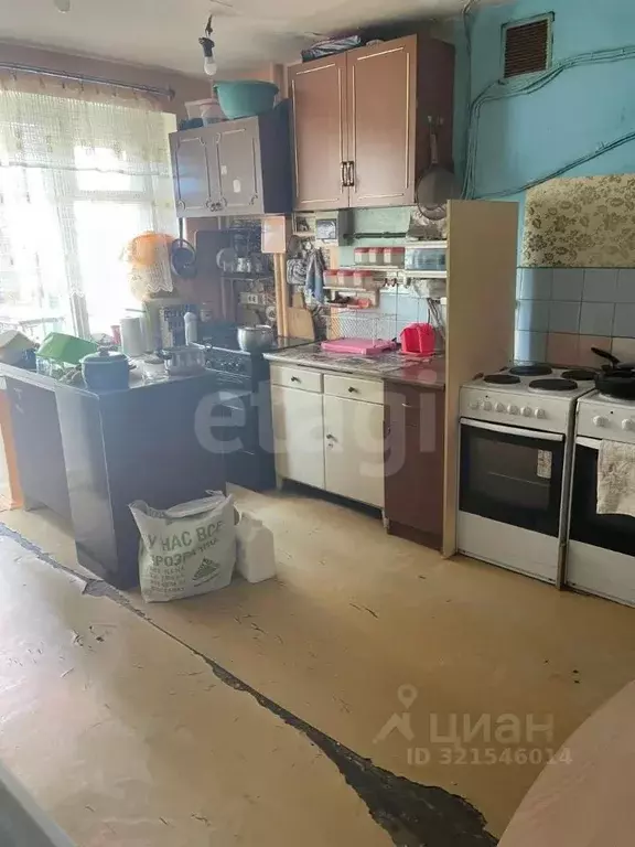 Комната Воронежская область, Воронеж ул. 9 Января, 278 (17.5 м) - Фото 0