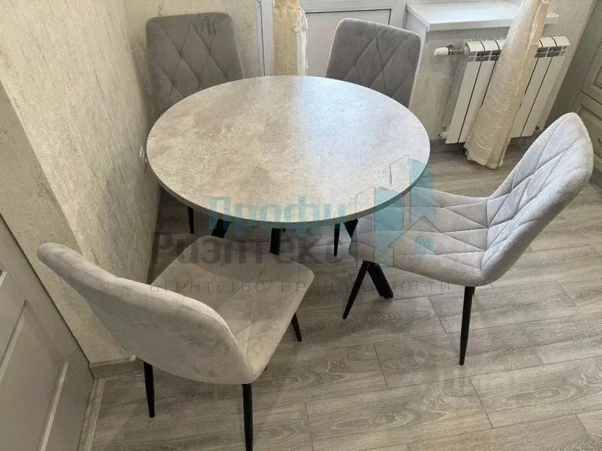 1-к кв. Нижегородская область, Нижний Новгород Большая Покровская ул., ... - Фото 2