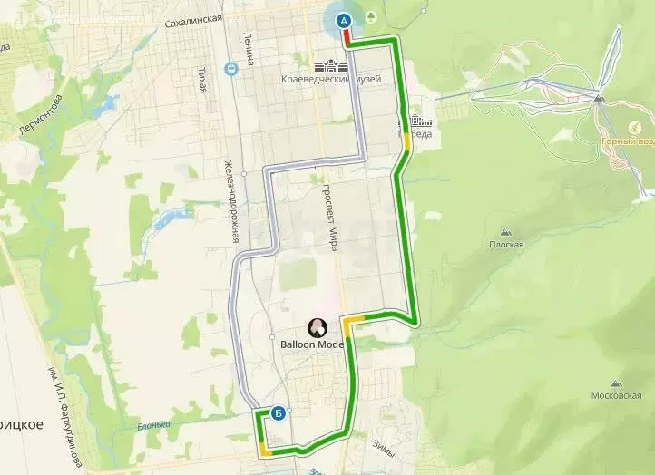 Помещение свободного назначения (1157 м) - Фото 2