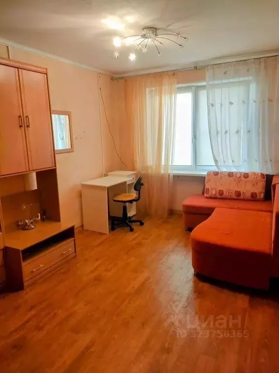 3-к кв. Московская область, Домодедово Северный мкр, ул. Гагарина, 53 ... - Фото 1