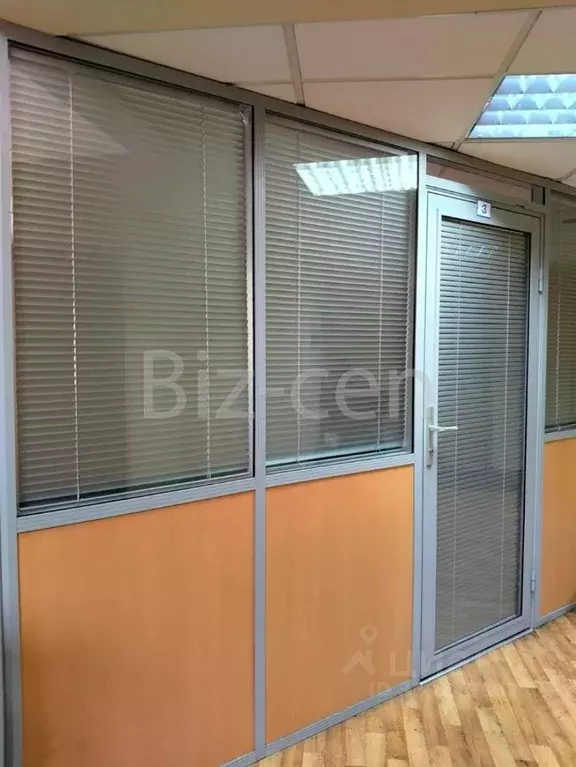 Офис в Москва ул. Водников, 2 (27 м) - Фото 2