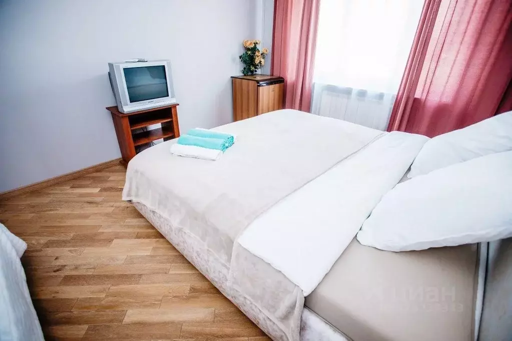 Комната Москва Ленинский просп., 131 (20.0 м) - Фото 1