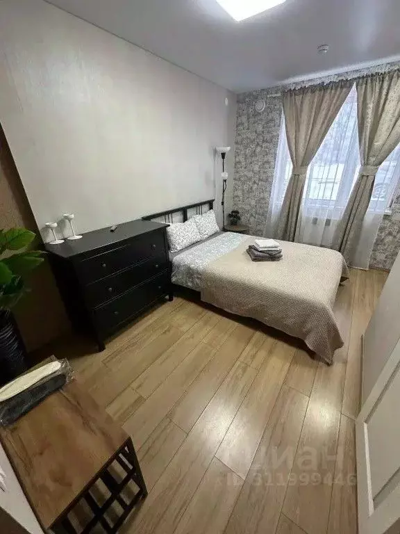 Комната Карелия, Сортавала Старовыборгское ш., 15 (10.0 м) - Фото 0