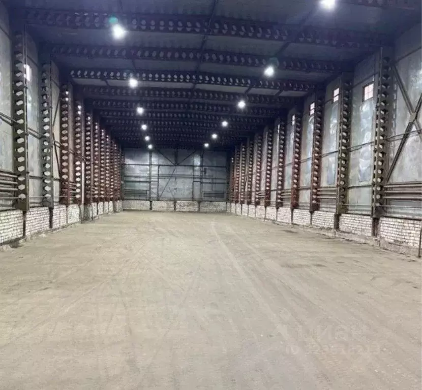 Склад в Московская область, Люберцы городской округ, Красково пгт  ... - Фото 1