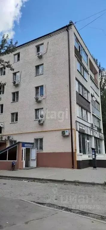 Помещение свободного назначения в Ростовская область, Ростов-на-Дону ... - Фото 1
