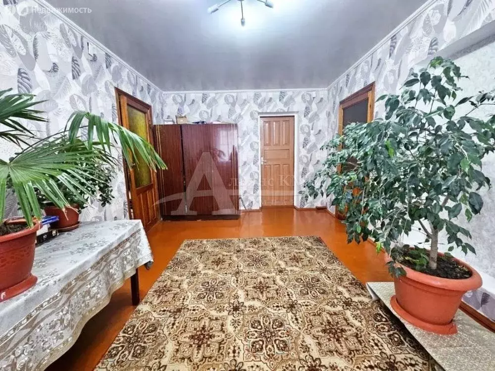 Дом в станица Марьинская, Крайняя улица (78.3 м) - Фото 2