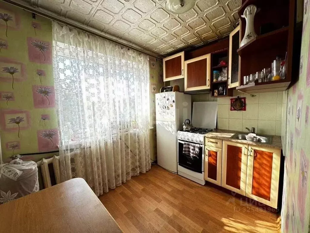 2-к кв. Калининградская область, Светлогорский городской округ, пос. ... - Фото 1