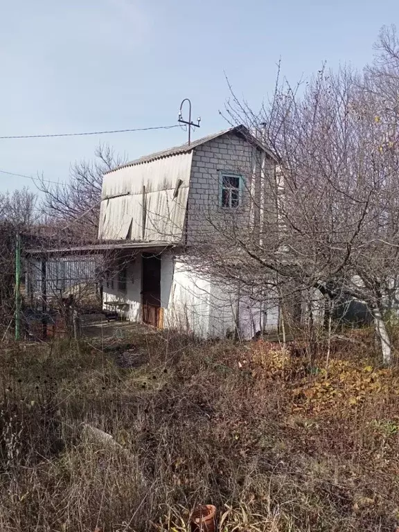 Дом в Белгородская область, Белгородский район, Никольское с/пос, ... - Фото 0