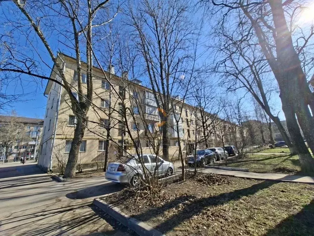 1-к кв. Новгородская область, Великий Новгород Большая ... - Фото 1