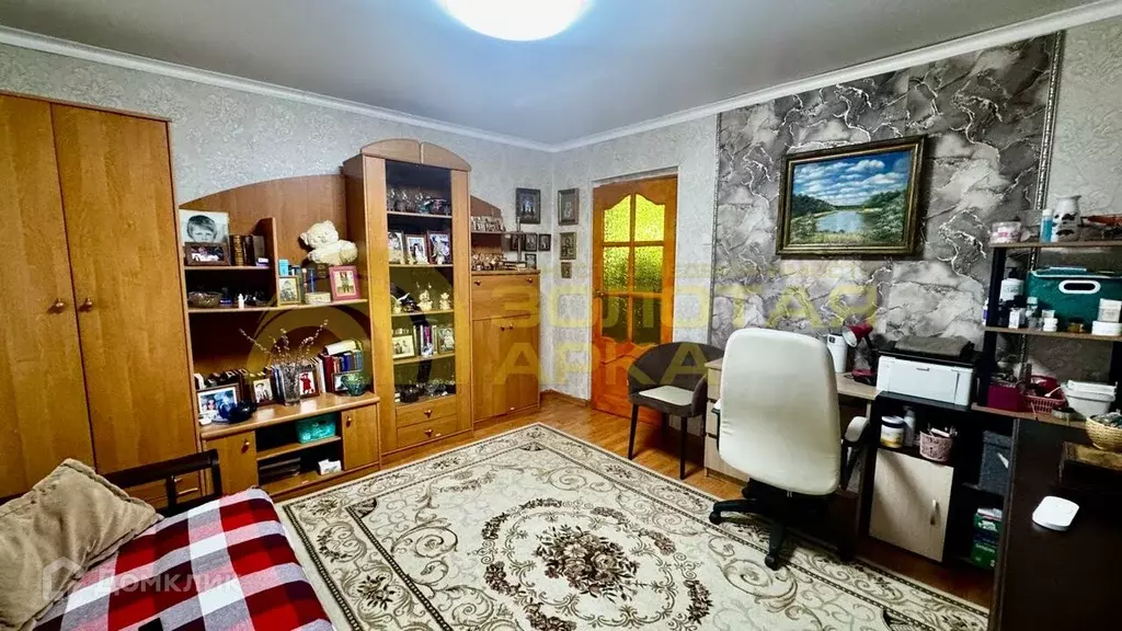 Продаётся 2-к квартира, 51.2 м - Фото 1