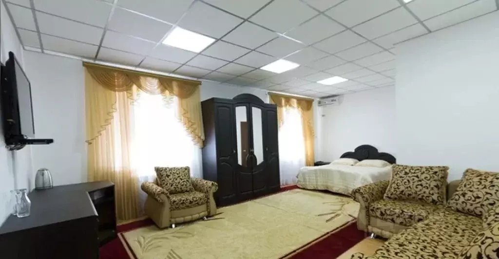 Комната Ставропольский край, Благодарный Октябрьский пер., 16 - Фото 0