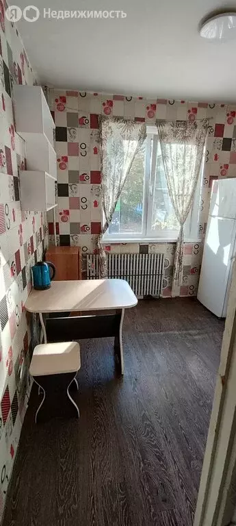1-комнатная квартира: Челябинск, проспект Победы, 336 (28.2 м) - Фото 1