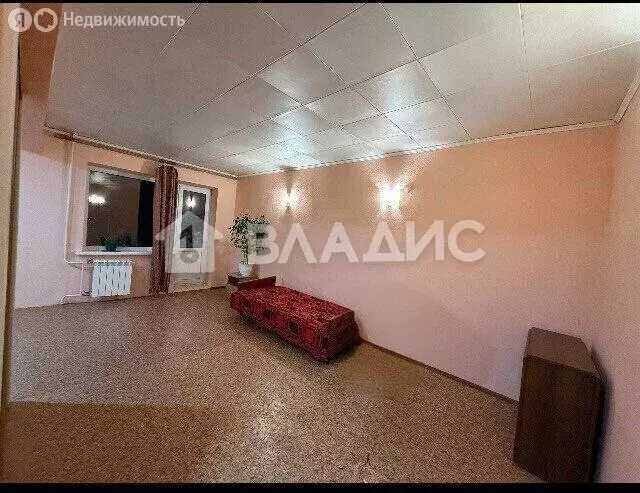 1-комнатная квартира: Иркутск, улица Станиславского, 3 (30 м) - Фото 2