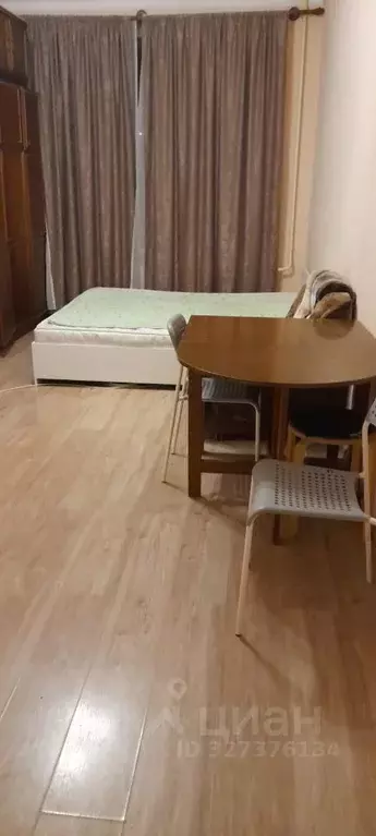 Комната Санкт-Петербург Дрезденская ул., 20 (19.0 м) - Фото 0