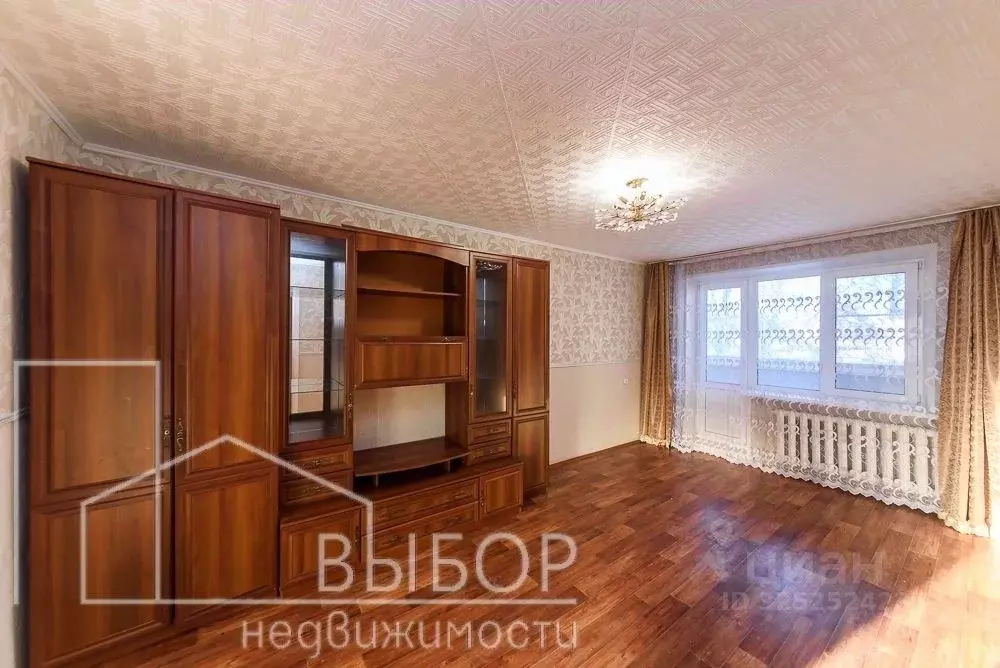 2-к кв. Томская область, Томский район, с. Рыбалово Советская ул., 20 ... - Фото 1