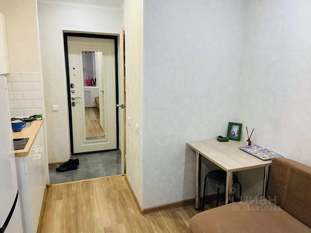 Студия Татарстан, Казань Октябрьская ул., 21б (11.9 м) - Фото 1