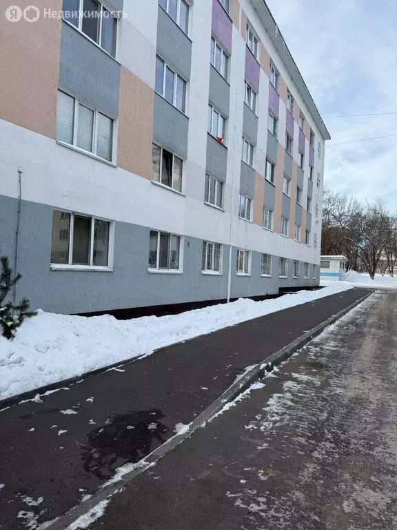 1к в -комнатной квартире (14 м) - Фото 1