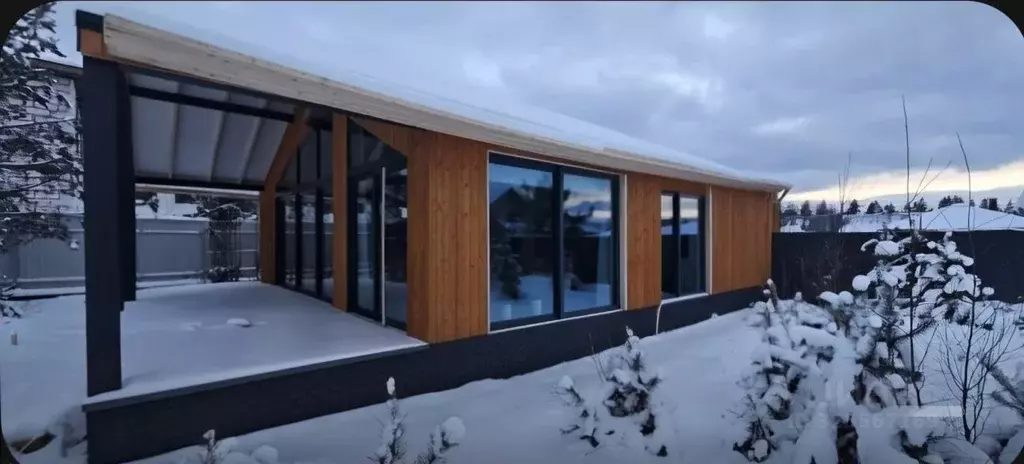 Дом в Московская область, Электроугли Богородский городской округ, ... - Фото 2