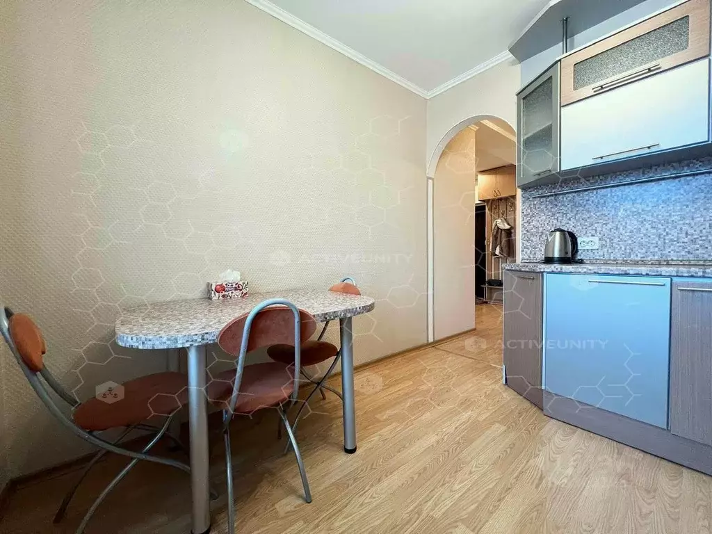 1-к кв. Санкт-Петербург Ланское ш., 14к1 (35.0 м) - Фото 2
