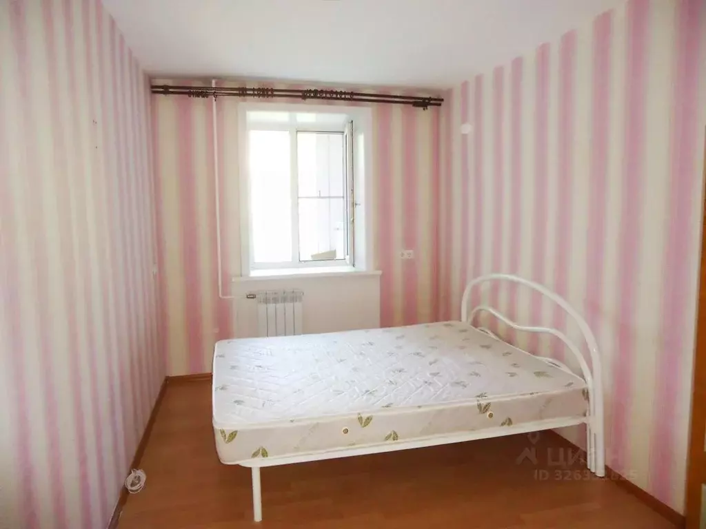 3-к кв. Иркутская область, Иркутск Байкальская ул., 232 (64.2 м) - Фото 2