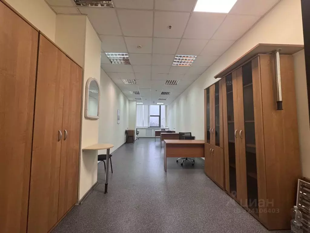 Офис в Московская область, Красногорск бул. Строителей, 4к1 (40 м) - Фото 2