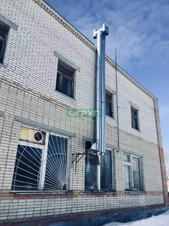 Производственное помещение в Пензенская область, Бессоновский район, ... - Фото 2