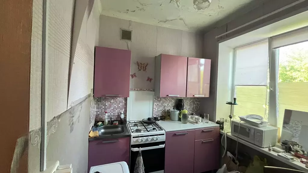 Продаётся 1-к квартира, 31.6 м - Фото 0