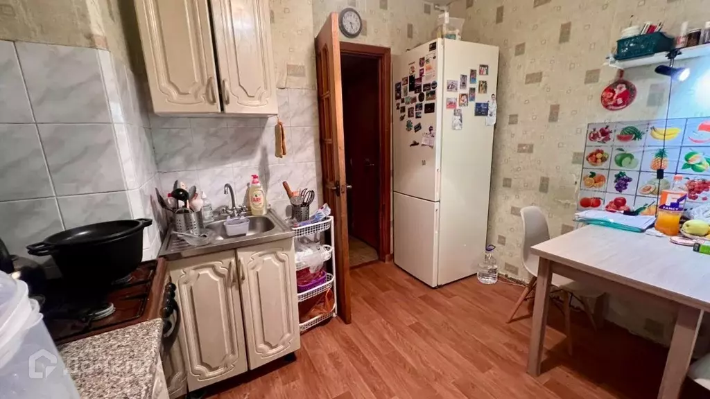 Продаётся 2-к квартира, 51.2 м - Фото 1